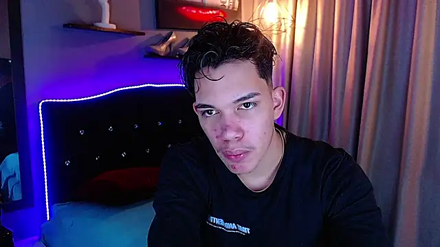 haku_nayro Webcam show