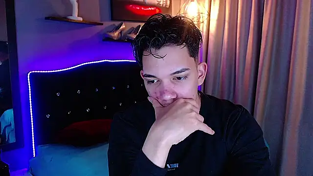 عرض كام haku_nayro