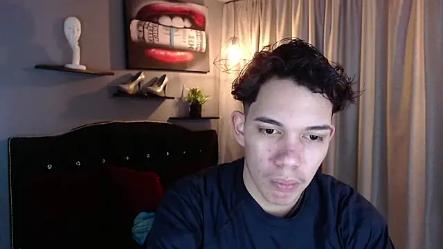 Show webcam de haku_nayro