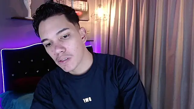 haku_nayro 网络视讯表演