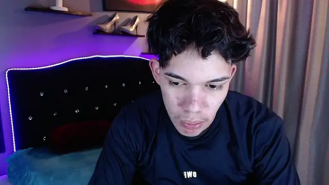 haku_nayro Webcam-Show