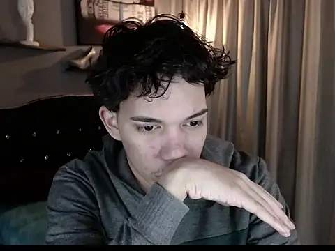 Show webcam de haku_nayro