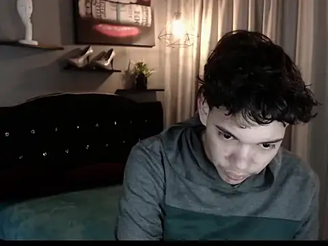 haku_nayro Show Webcam