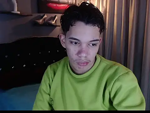 Show de webcam de haku_nayro