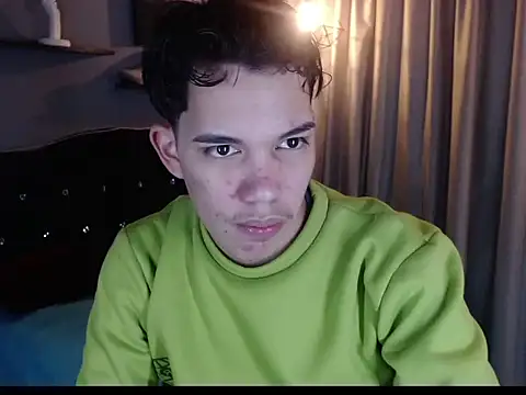 haku_nayro Webcam-Show