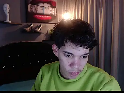 Show Webcam de haku_nayro