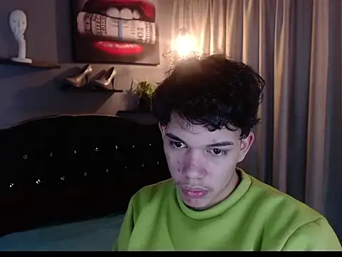 عرض كام haku_nayro