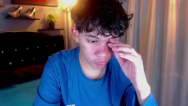 Webkamerová show haku_nayro