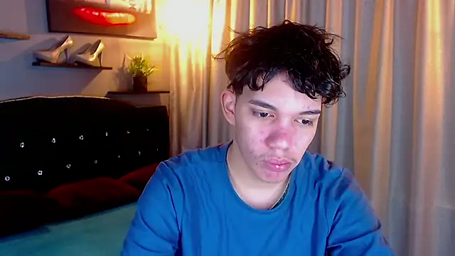 Show Webcam de haku_nayro