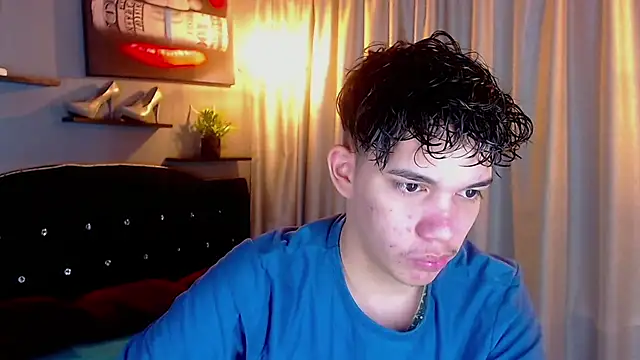 Show de webcam de haku_nayro