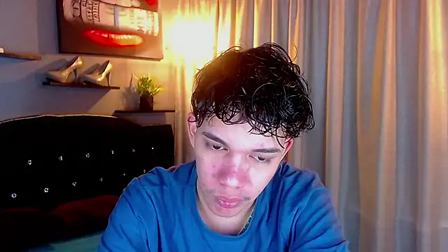 haku_nayro Webcam Show