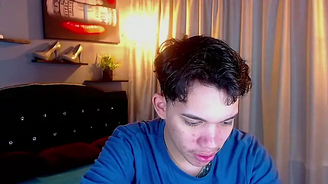 haku_nayro – webcam-show