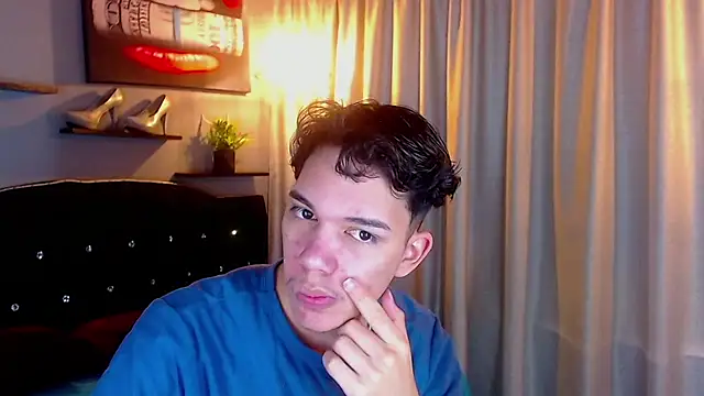 haku_nayron Webbikameraesitys