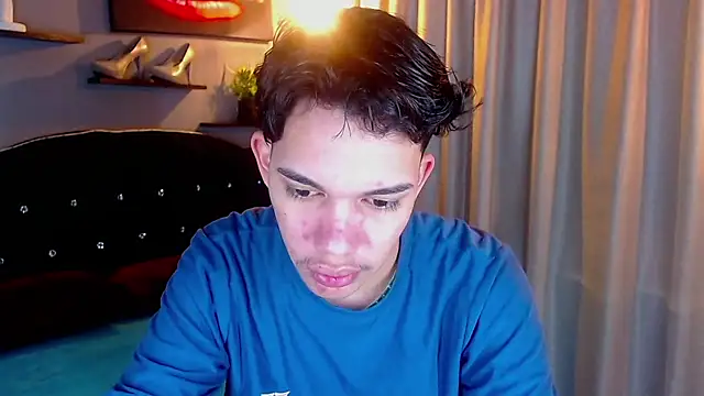haku_nayron Webbikameraesitys