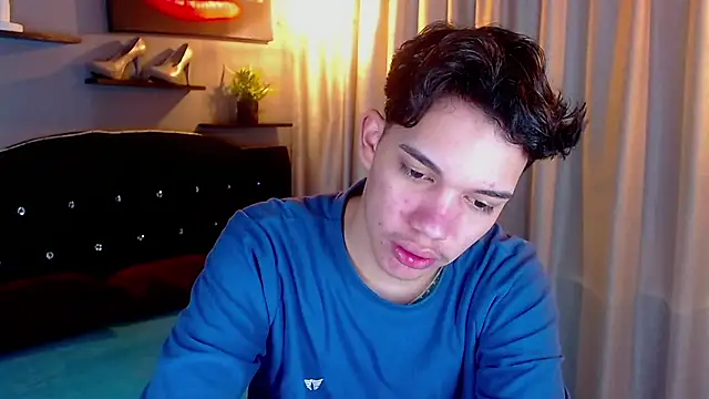 haku_nayro Webcam-Show