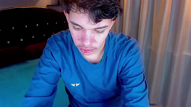 Show Webcam de haku_nayro