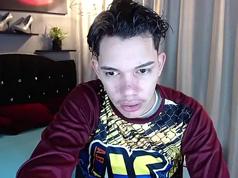 haku_nayro Webcam-Show