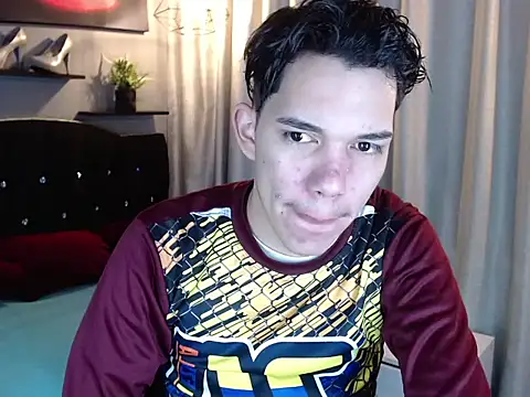 Show de haku_nayro na webcam