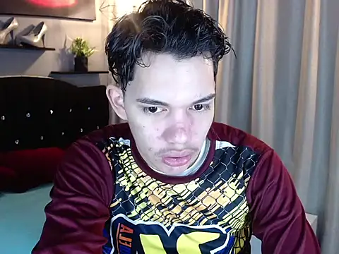 haku_nayro webcam show