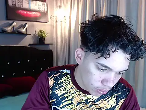 haku_nayron Webbikameraesitys