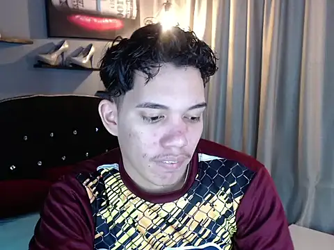 Show de webcam de haku_nayro