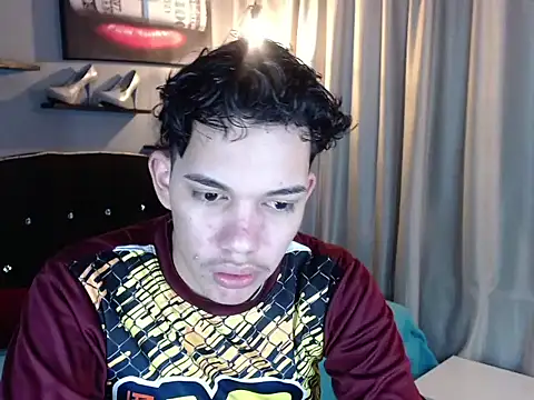 Show webcam de haku_nayro