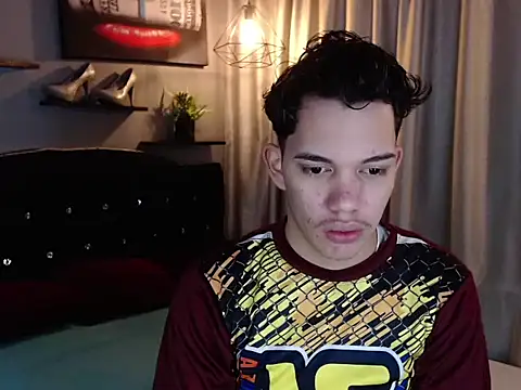 haku_nayro Webcam-Show