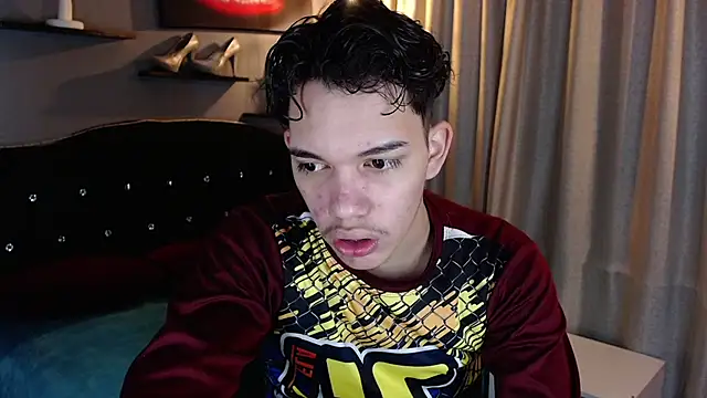 Show de haku_nayro na webcam