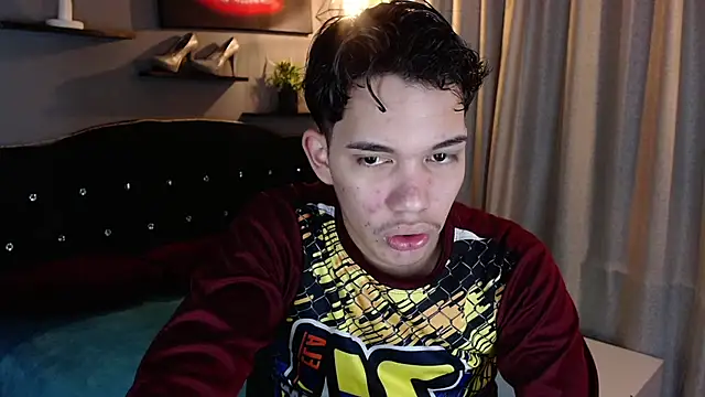 haku_nayro Webcam-Show