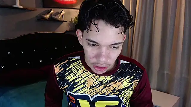 haku_nayro Webcam-Show
