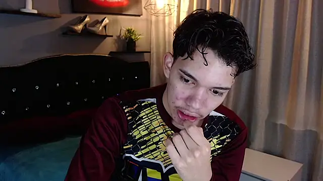 haku_nayro Webcam show
