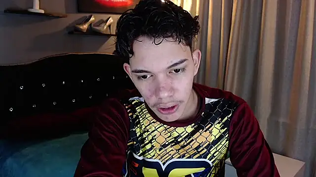 Webkamerová show haku_nayro