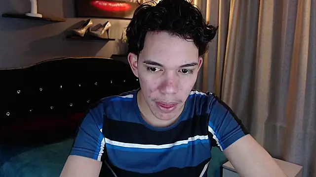 Show de webcam de haku_nayro
