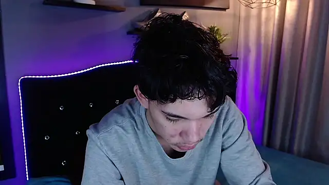 haku_nayro Show Webcam