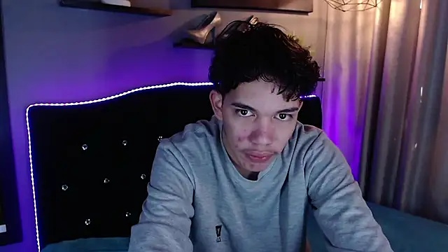 Show webcam de haku_nayro