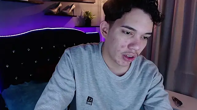 Show Webcam de haku_nayro