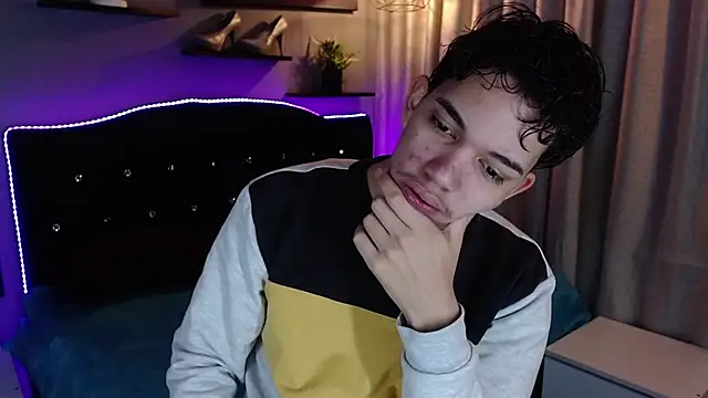 Show de webcam de haku_nayro