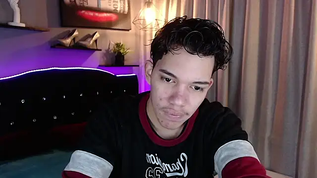 Show Webcam de haku_nayro