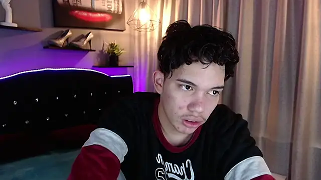 haku_nayron Webbikameraesitys