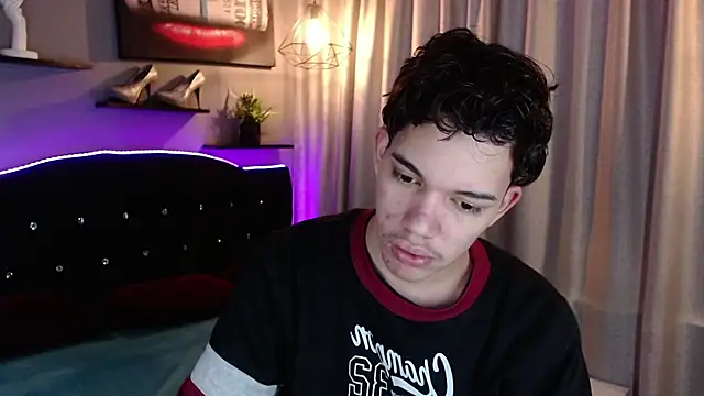 Show Webcam de haku_nayro