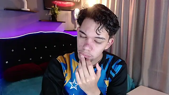 Show webcam de haku_nayro