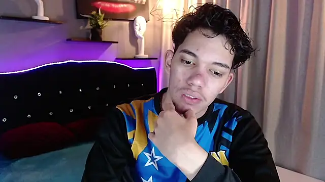 haku_nayron Webbikameraesitys