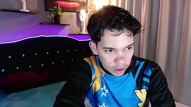 Show Webcam de haku_nayro