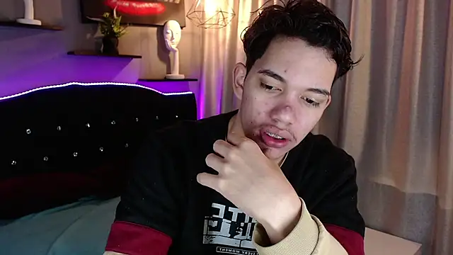 Show Webcam de haku_nayro