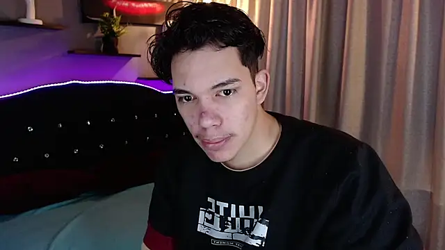 haku_nayro Шоу с уебкамера