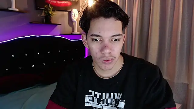 Show Webcam de haku_nayro