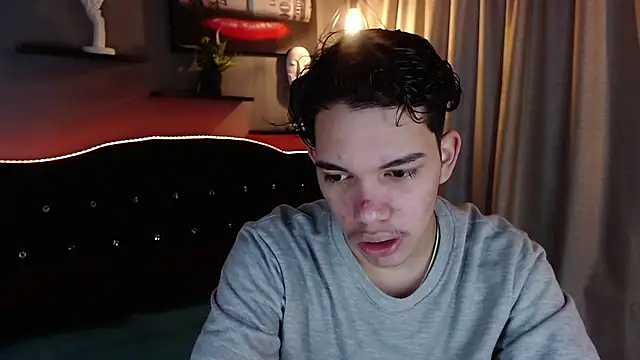 عرض كام haku_nayro