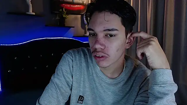 Show de webcam de haku_nayro