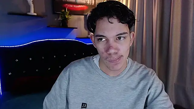 Webkamerová show haku_nayro