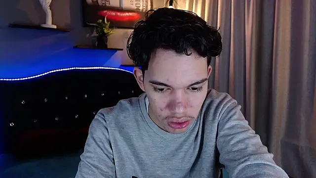 Show Webcam de haku_nayro